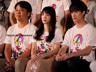 借来的100天剧照的剧照