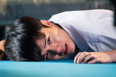 借来的100天剧照的剧照