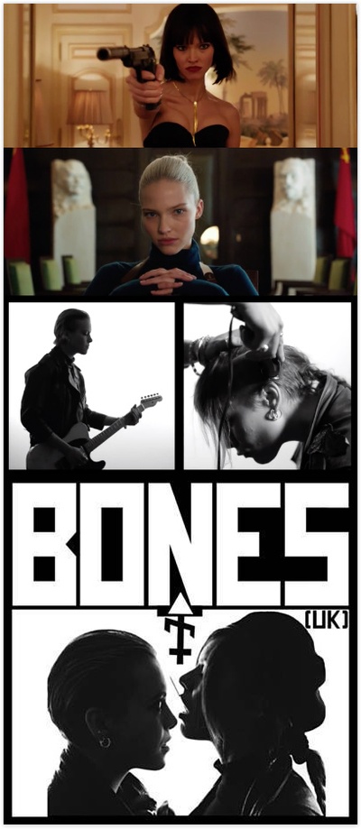 安娜剧照的剧照