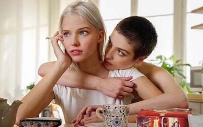 安娜剧照的剧照