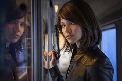 安娜剧照的剧照