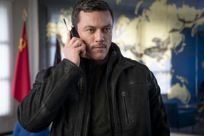 安娜剧照的剧照