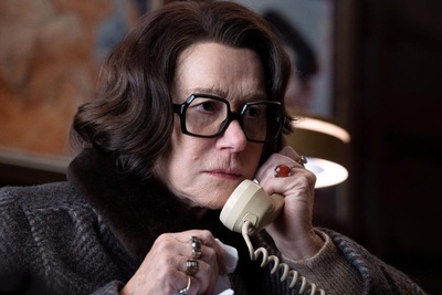 安娜剧照的剧照