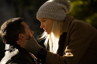 安娜剧照的剧照