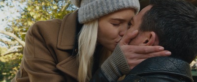 安娜剧照的剧照