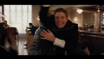 安娜剧照的剧照