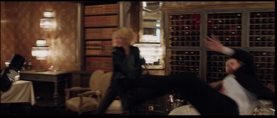 安娜剧照的剧照