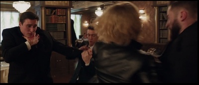 安娜剧照的剧照