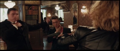 安娜剧照的剧照