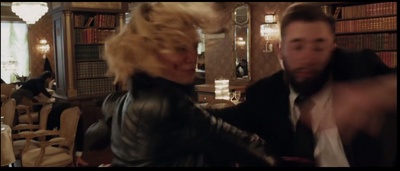 安娜剧照的剧照