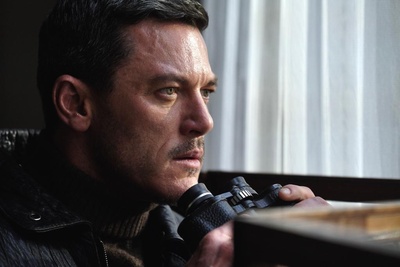 安娜剧照的剧照