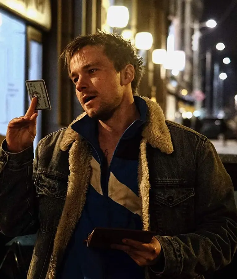 安娜剧照的剧照