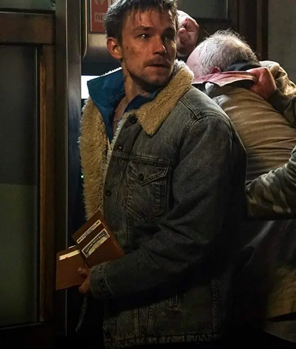 安娜剧照的剧照