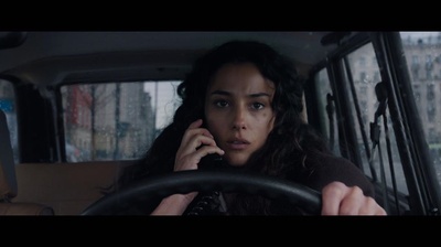 安娜剧照的剧照