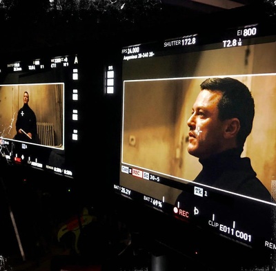 安娜剧照的剧照