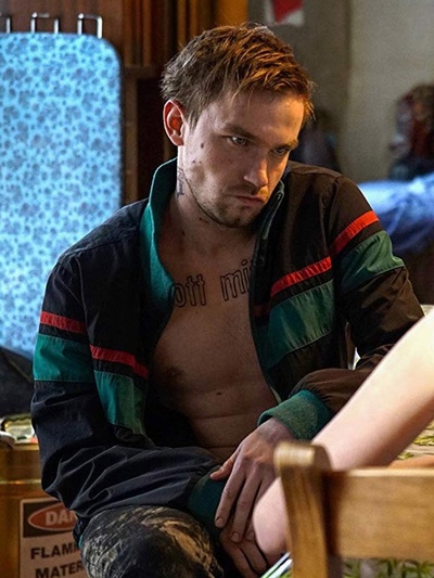 安娜剧照的剧照