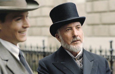 寻找梦幻岛剧照的剧照