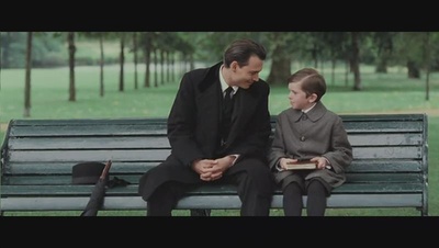 寻找梦幻岛剧照的剧照