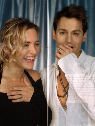 寻找梦幻岛剧照的剧照