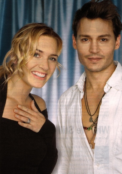 寻找梦幻岛剧照的剧照