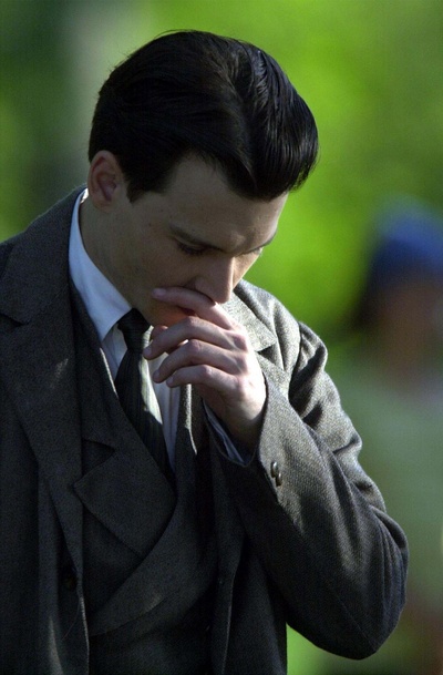 寻找梦幻岛剧照的剧照