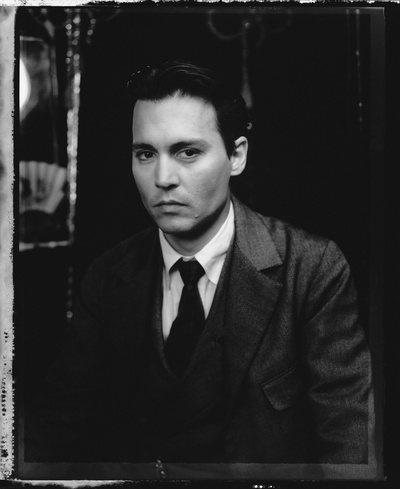 寻找梦幻岛剧照的剧照