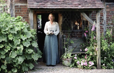 寻找梦幻岛剧照的剧照