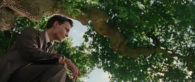 寻找梦幻岛剧照的剧照