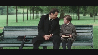 寻找梦幻岛剧照的剧照