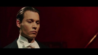 寻找梦幻岛剧照的剧照