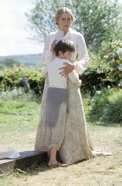 寻找梦幻岛剧照的剧照