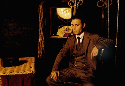 寻找梦幻岛剧照的剧照