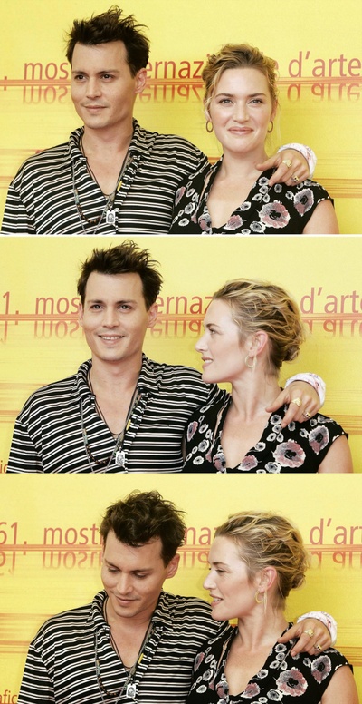 寻找梦幻岛剧照的剧照