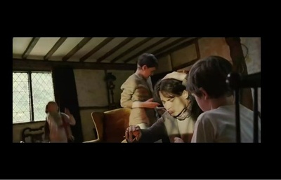 寻找梦幻岛剧照的剧照