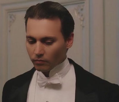 寻找梦幻岛剧照的剧照