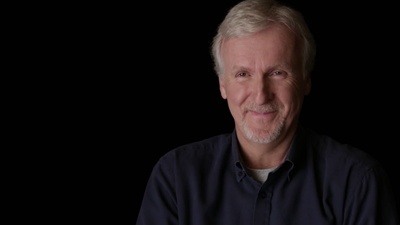 詹姆斯·卡梅隆：再见泰坦尼克剧照的剧照