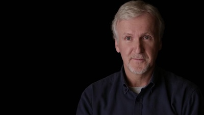 詹姆斯·卡梅隆：再见泰坦尼克剧照的剧照