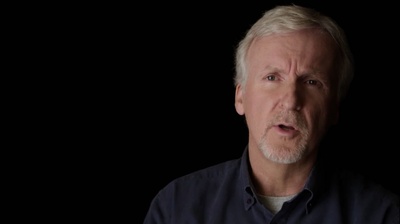 詹姆斯·卡梅隆：再见泰坦尼克剧照的剧照