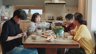 初行剧照的剧照