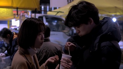 初行剧照的剧照