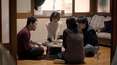 初行剧照的剧照