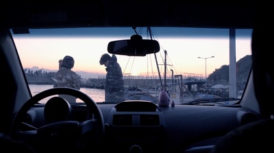 初行剧照的剧照