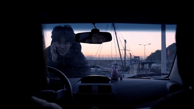 初行剧照的剧照