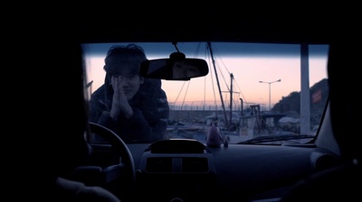 初行剧照的剧照