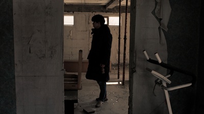 初行剧照的剧照