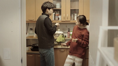 初行剧照的剧照