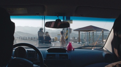 初行剧照的剧照