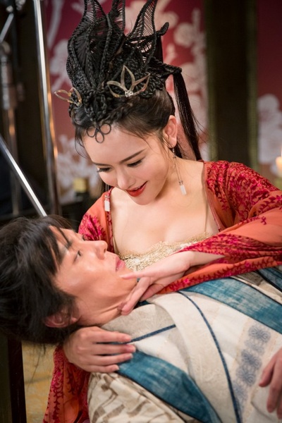 大梦西游4伏妖记剧照的剧照