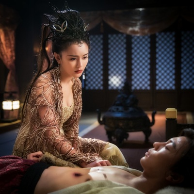 大梦西游4伏妖记剧照的剧照