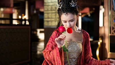 大梦西游4伏妖记剧照的剧照